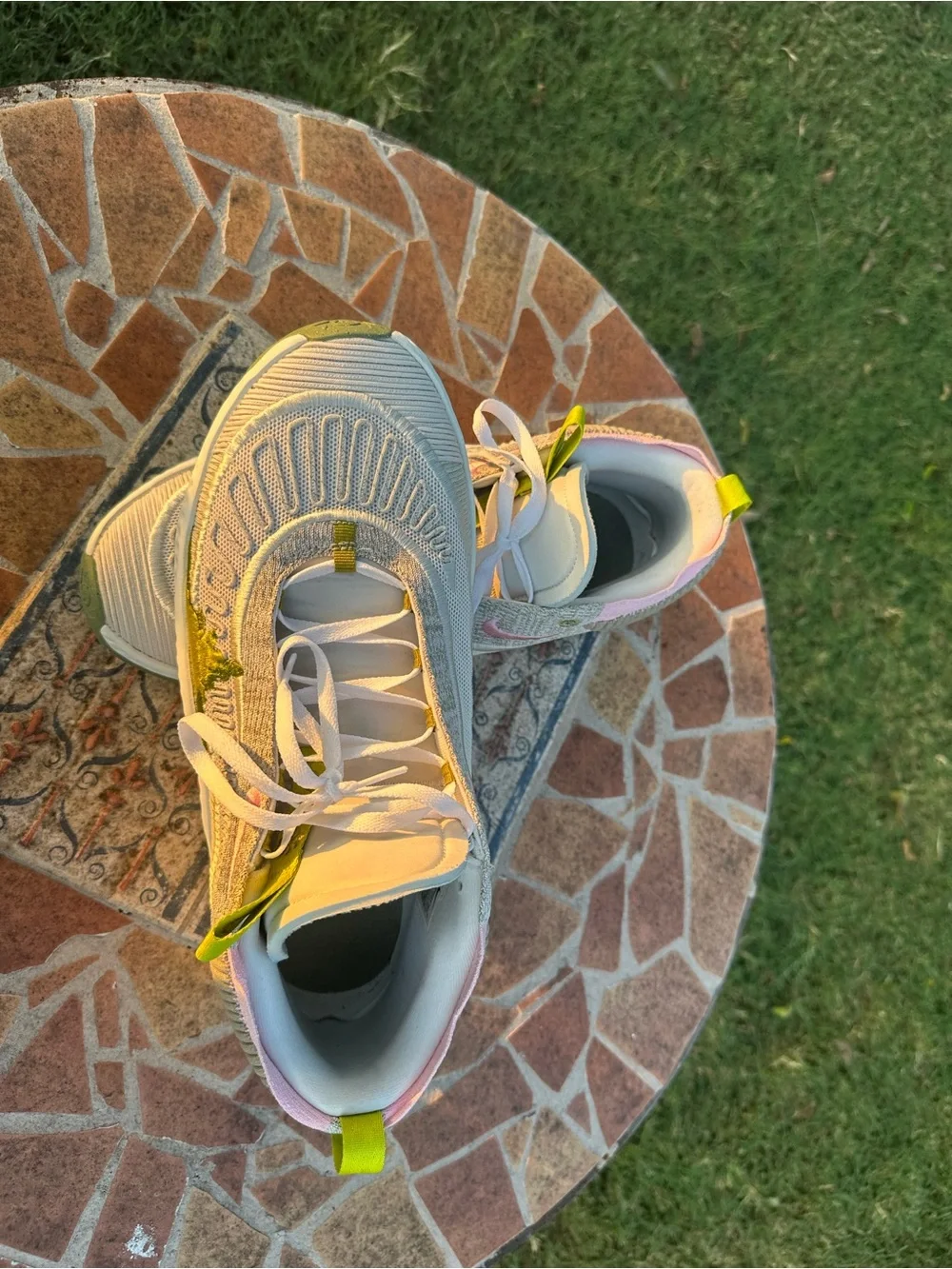 Nike Cosmic Unity 3 